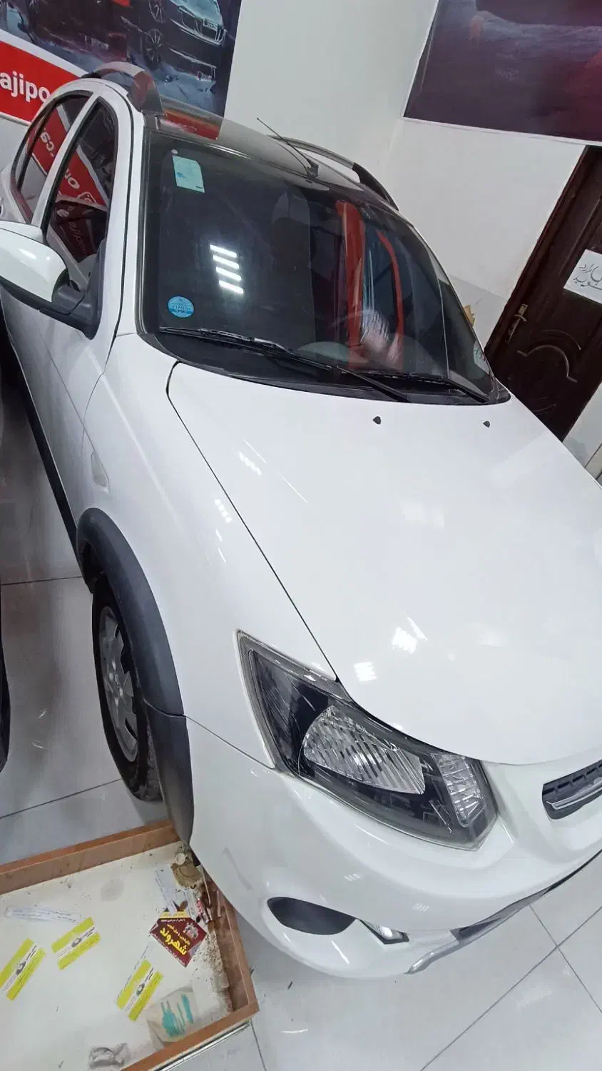 خودرو کوییک، R آگهی ann_20797623