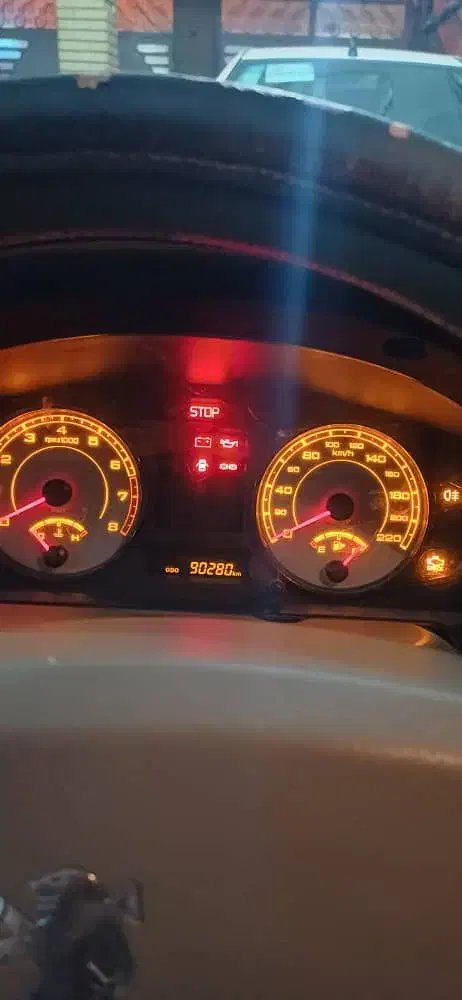پژو 405 SLX بنزینی TU5 - 1399