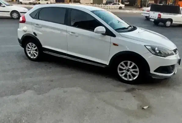 خودرو ام وی ام، 315 هاچ بک آگهی ann_20797647