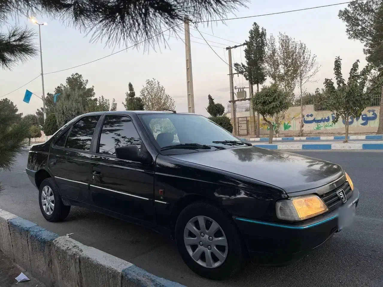 خودرو پژو، 405 آگهی ann_20797673