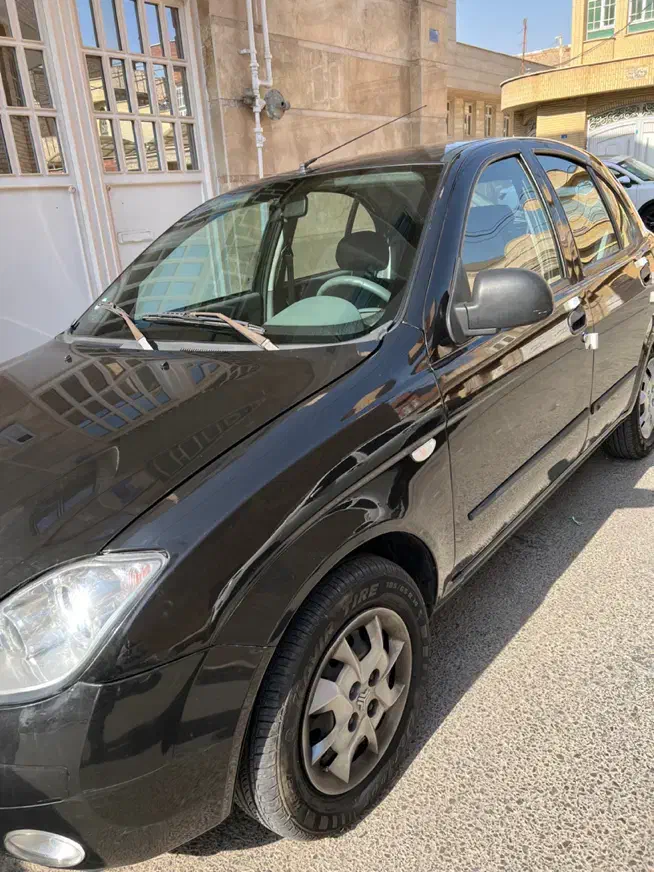 خودرو تیبا، 2 آگهی ann_20797680