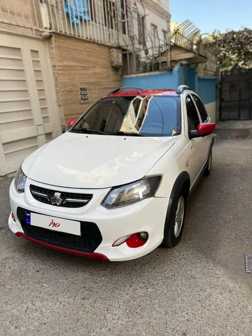 خودرو کوییک، R آگهی ann_20797713