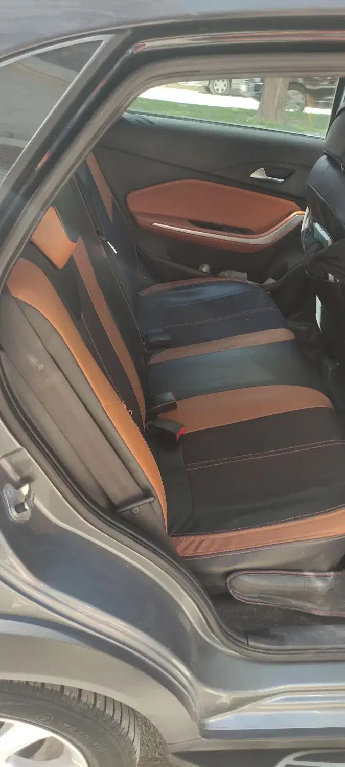 ام وی ام X22 اتوماتیک اسپرت اکسلنت - 1399