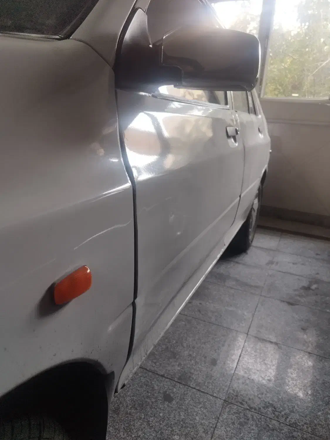پراید 131 SE - 1399
