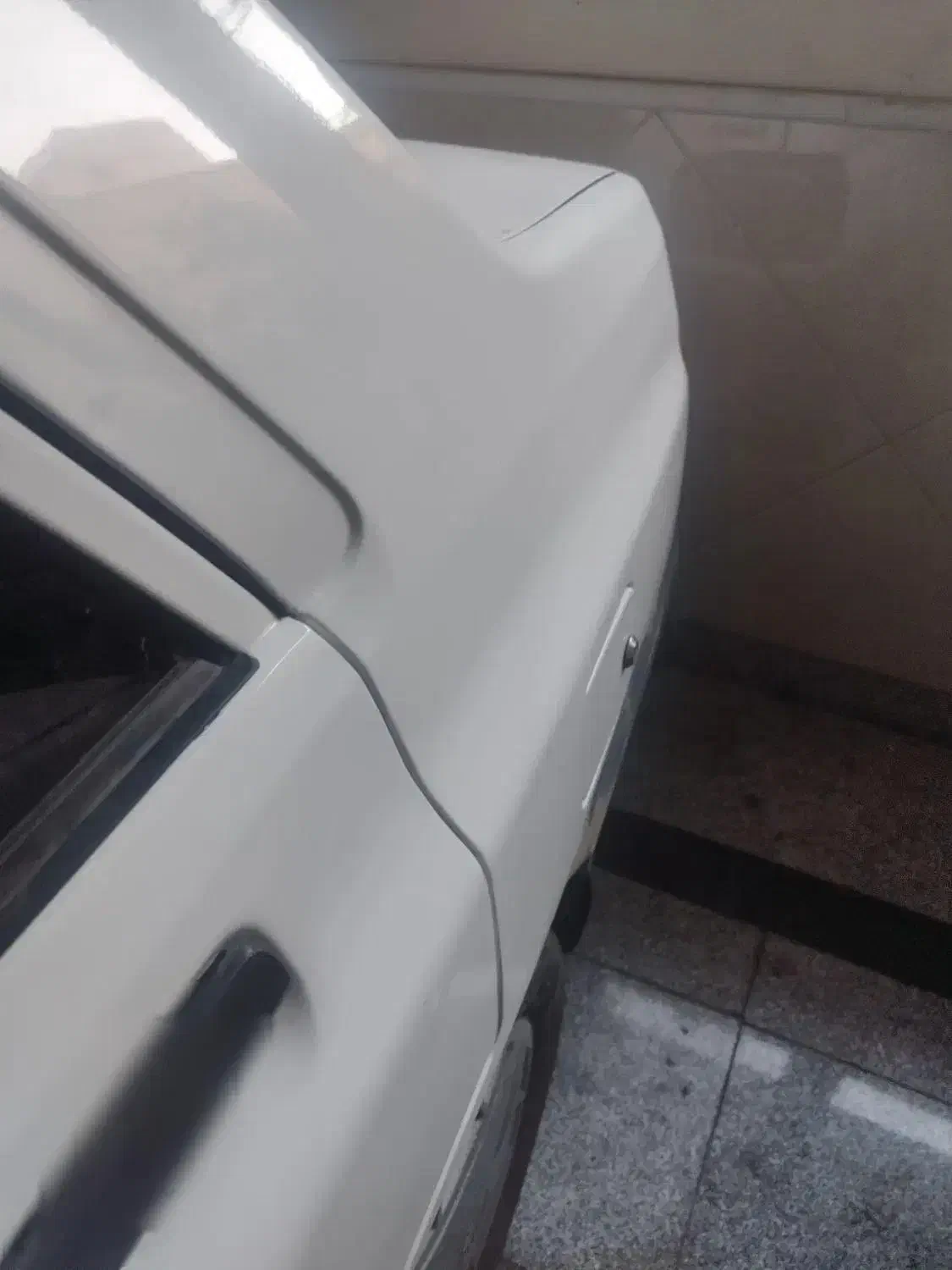 پراید 131 SE - 1399