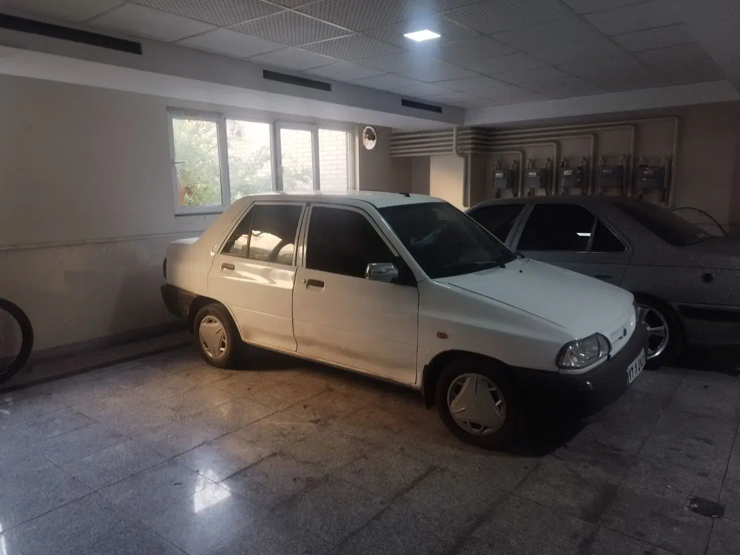 پراید 131 SE - 1399