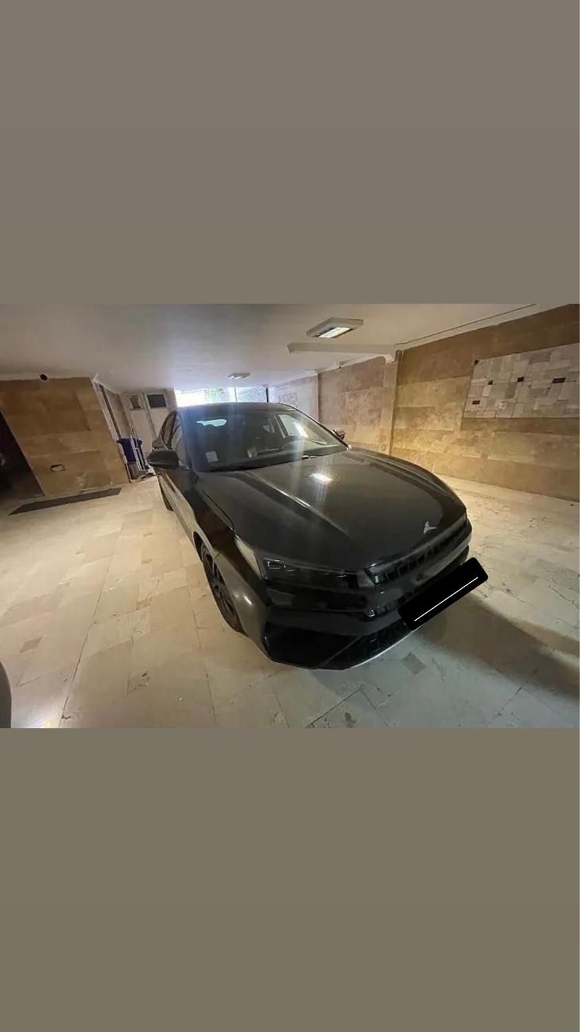 خودرو کی ام سی، J7 آگهی ann_20797779