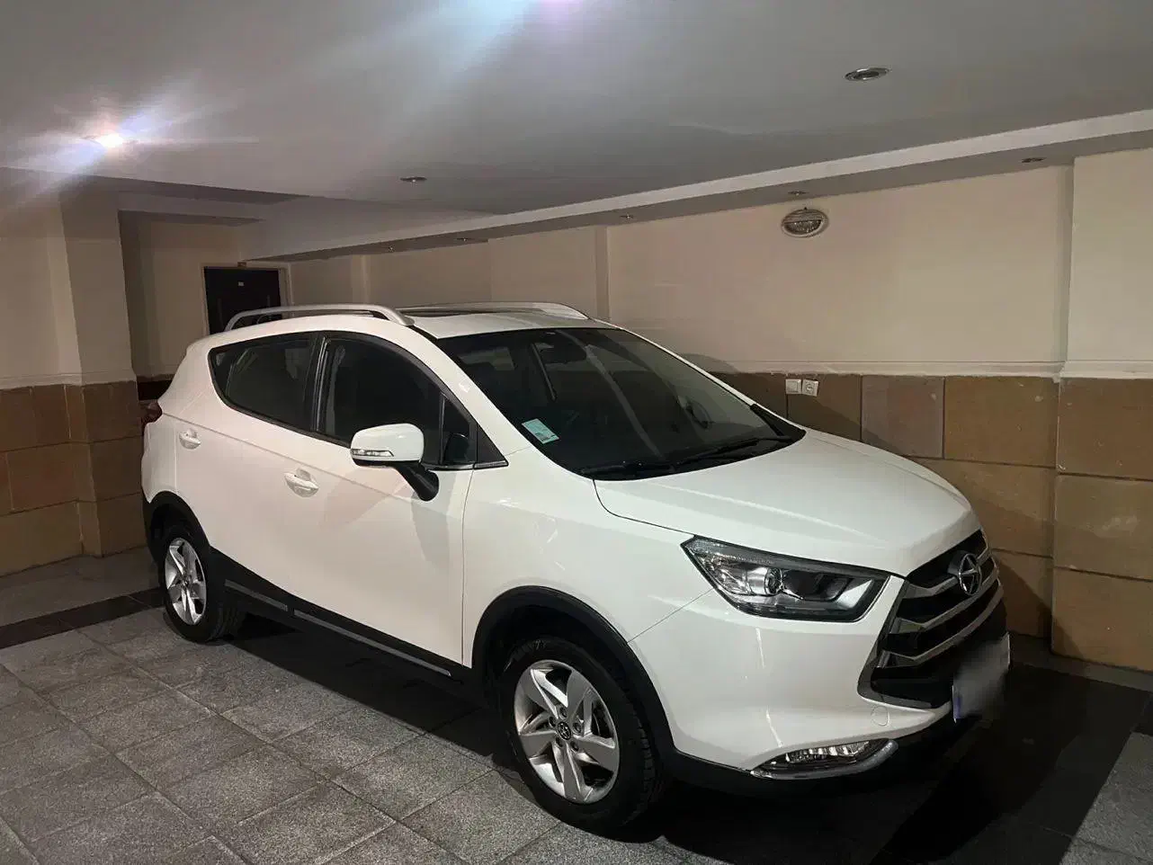 خودرو جک، S3 آگهی ann_20797795