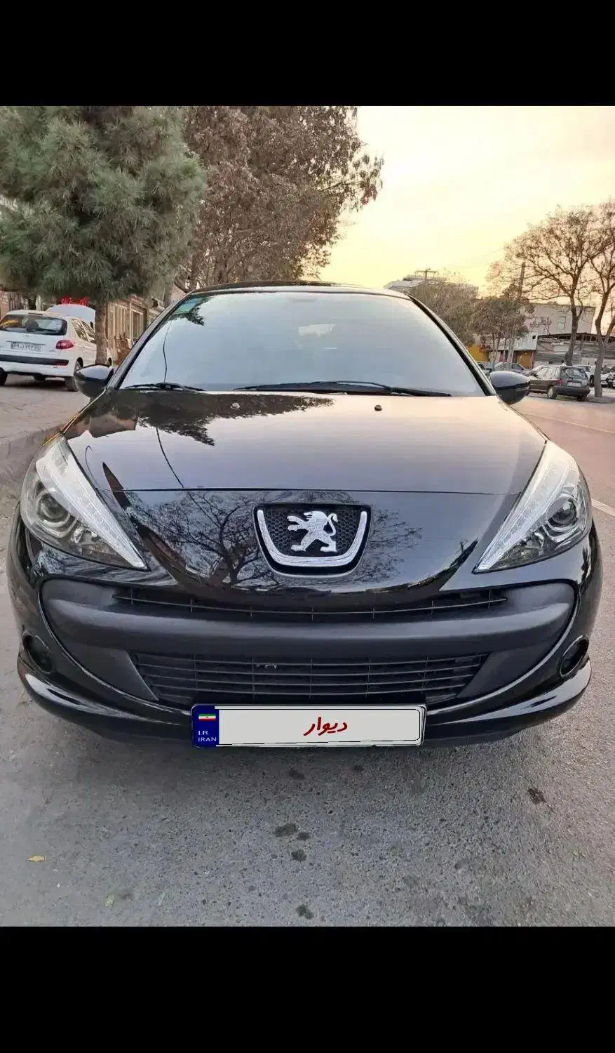 خودرو پژو، 207 آگهی ann_20797800
