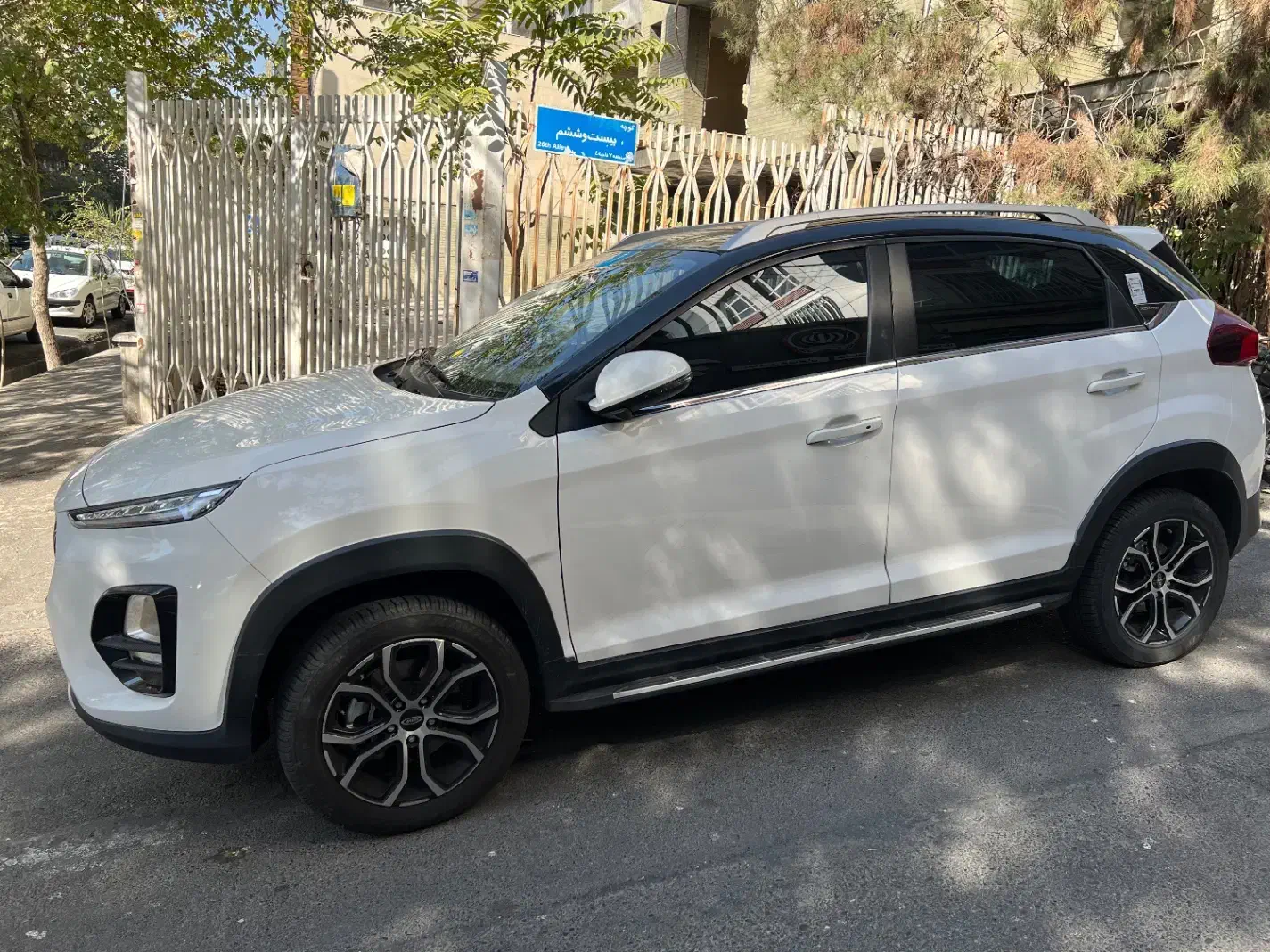 ام وی ام X22 پرو اتوماتیک IE - 1401