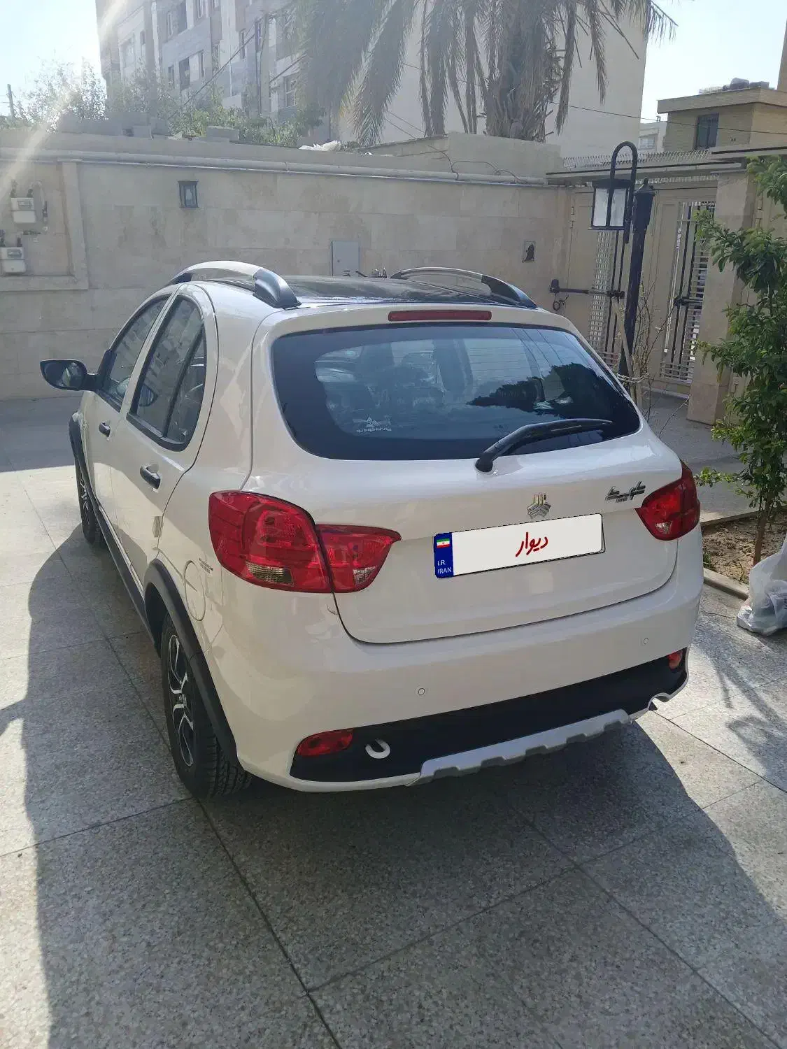 کوییک GXR L دنده ای - 1404