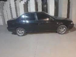 خودرو سمند، LX آگهی ann_20797853