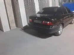 سمند LX XU7 - 1382