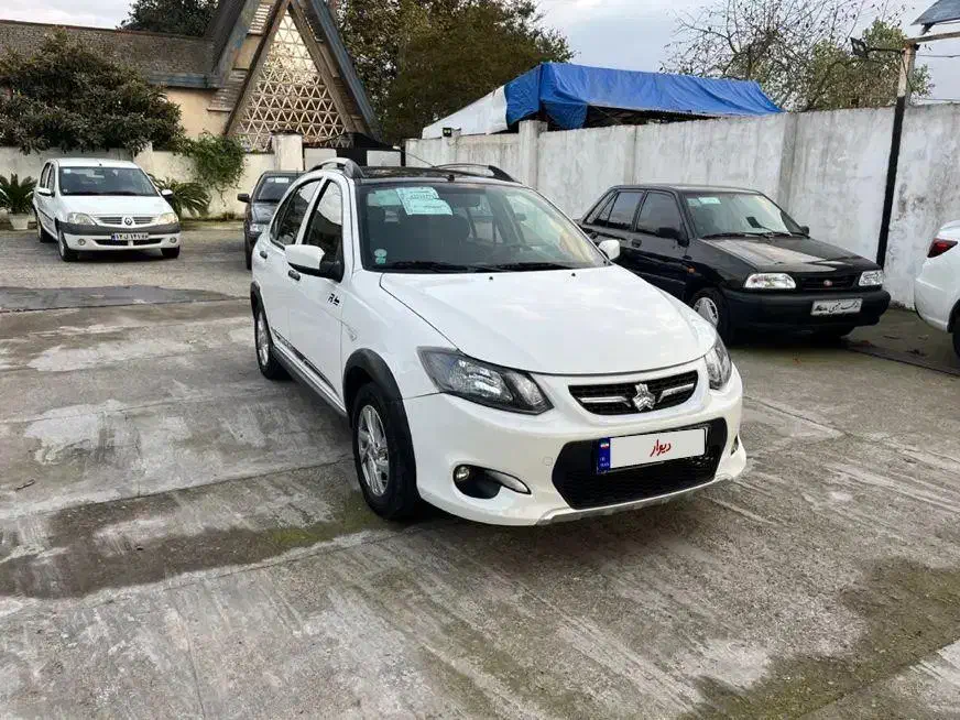 خودرو کوییک، R آگهی ann_20797878