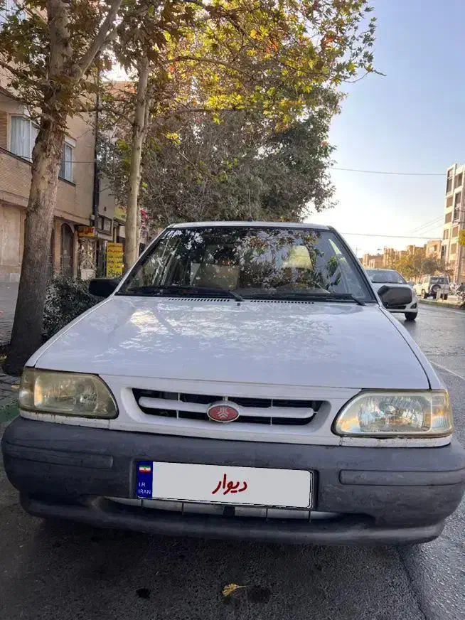 خودرو پراید، 131 آگهی ann_20797922
