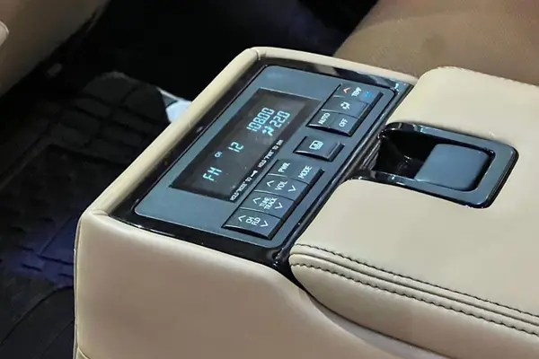 لکسوس GS 250 - 2015