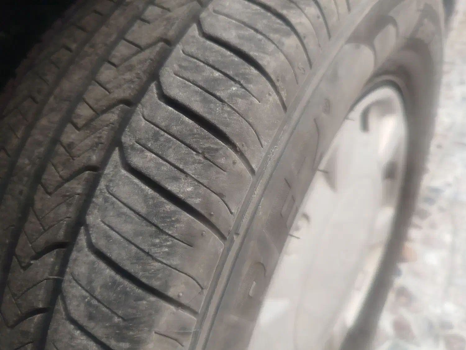 پژو 405 GLX - دوگانه سوز - 1394