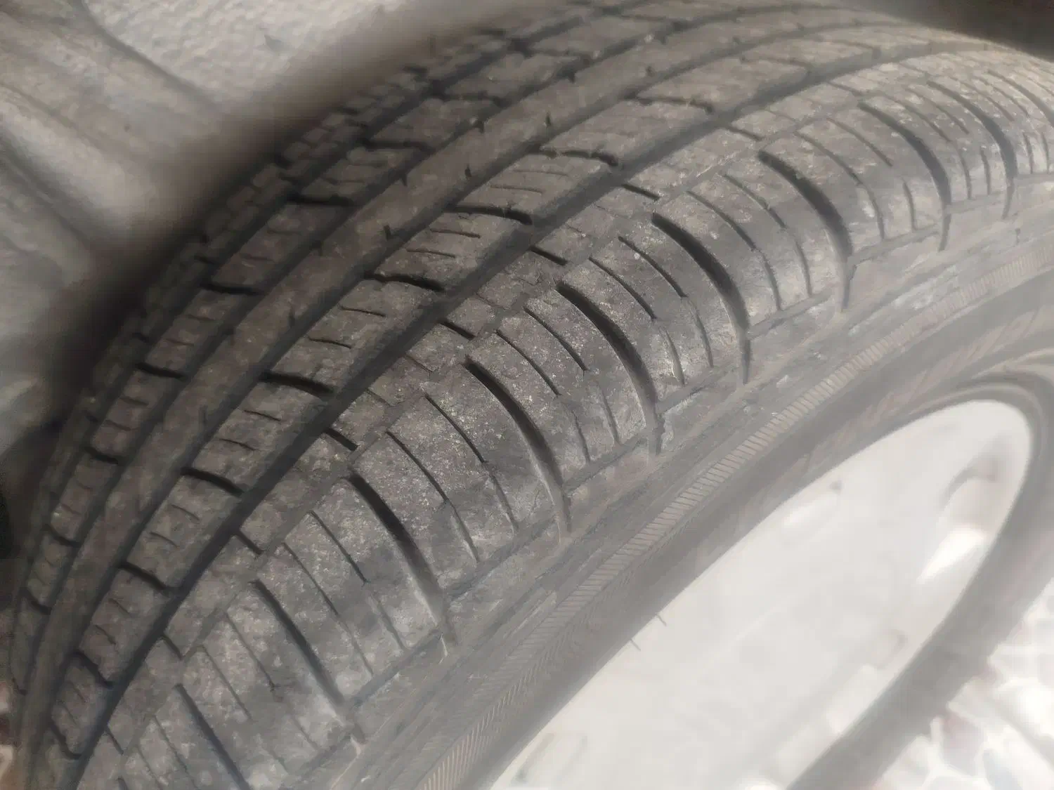 پژو 405 GLX - دوگانه سوز - 1394