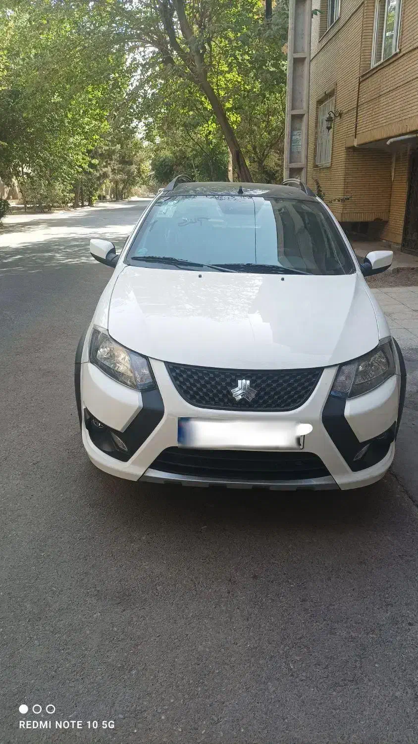 خودرو کوییک، R آگهی ann_20798005