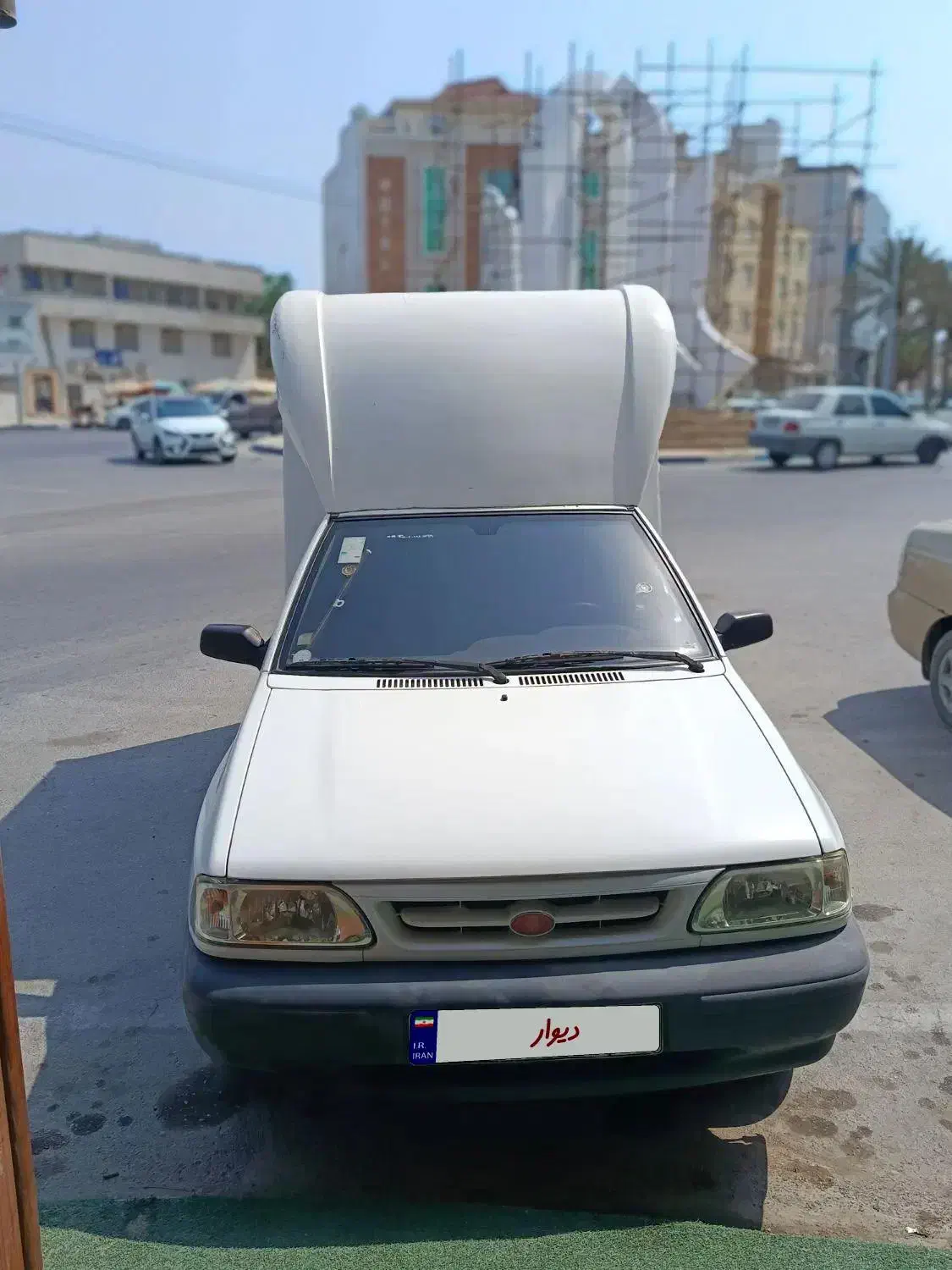 پراید 151 SE - 1401