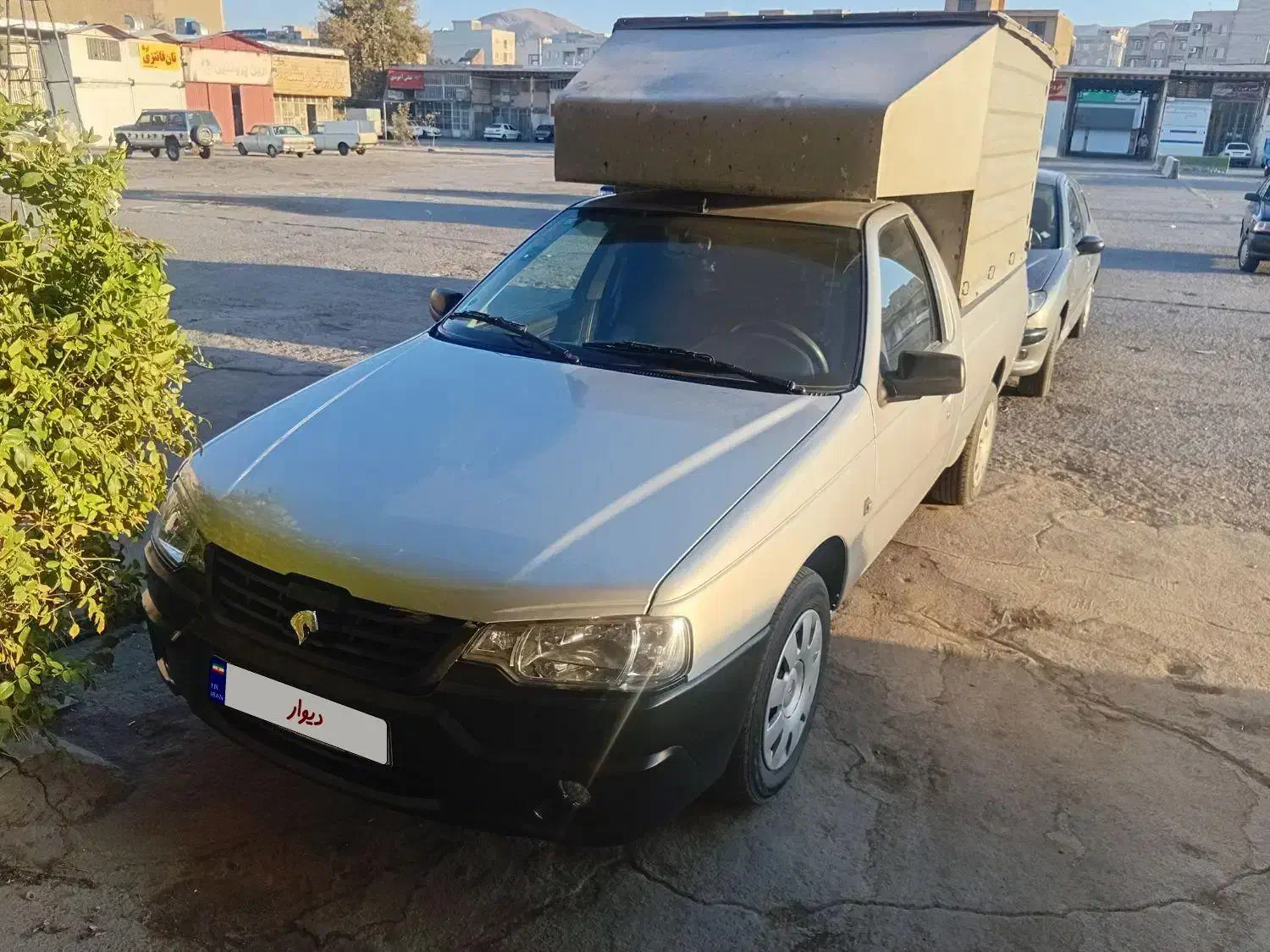 خودرو آریسان، 2 آگهی ann_20798035