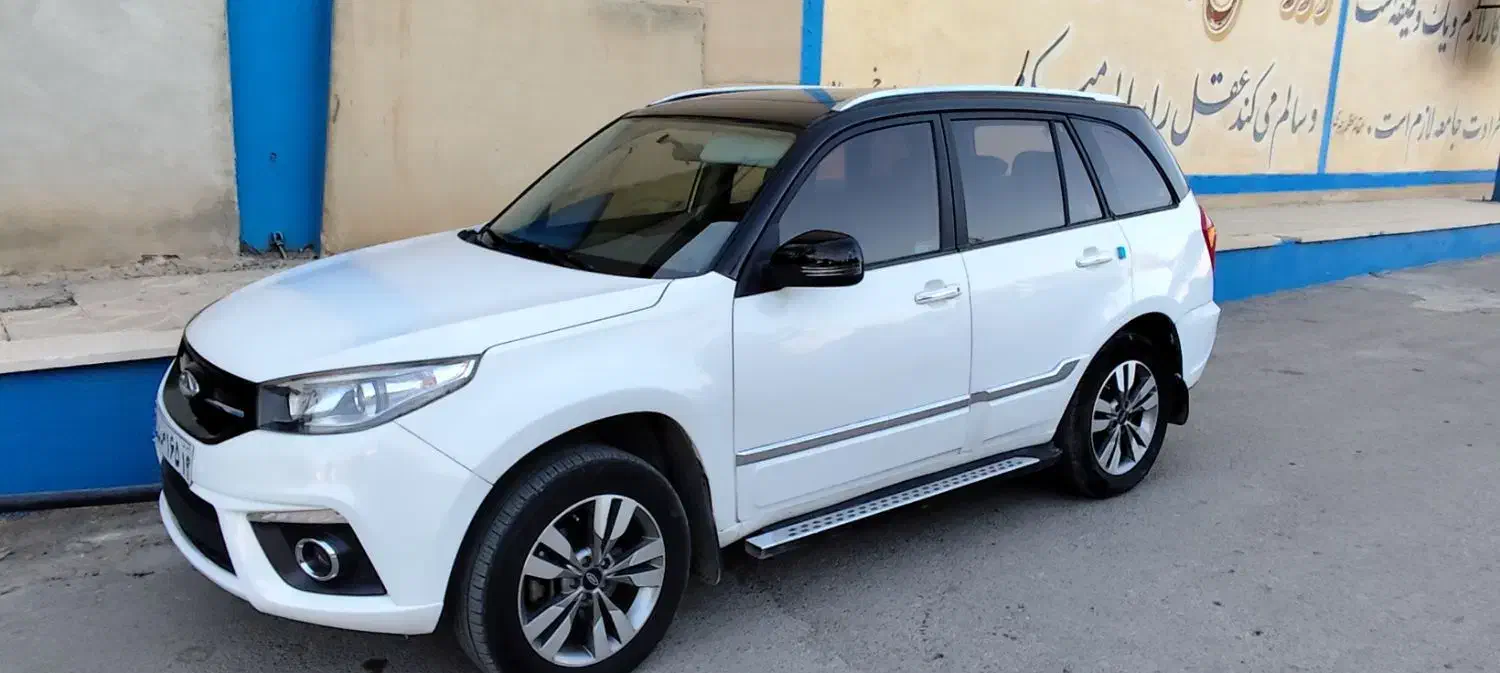 خودرو ام وی ام، X33 S آگهی ann_20798050