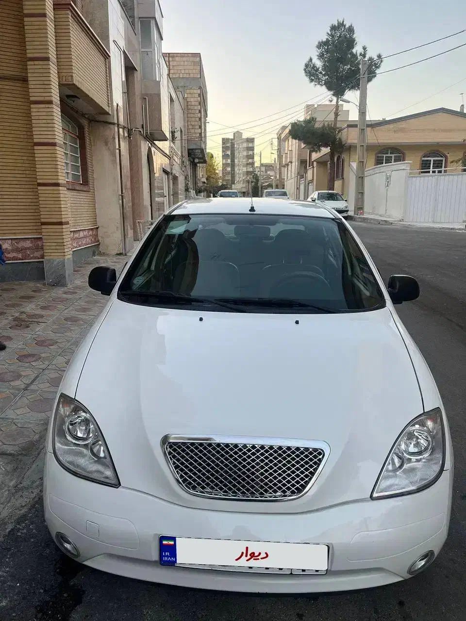 خودرو تیبا، صندوق دار آگهی ann_20798051