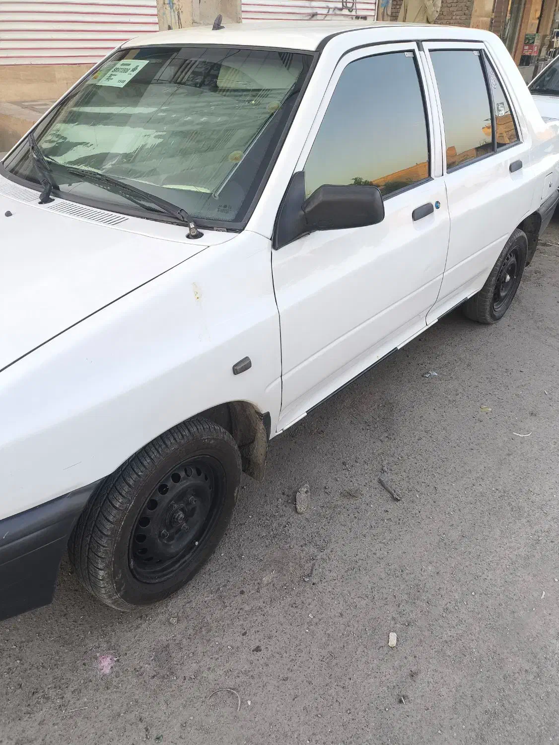 خودرو پراید، 131 آگهی ann_20798078