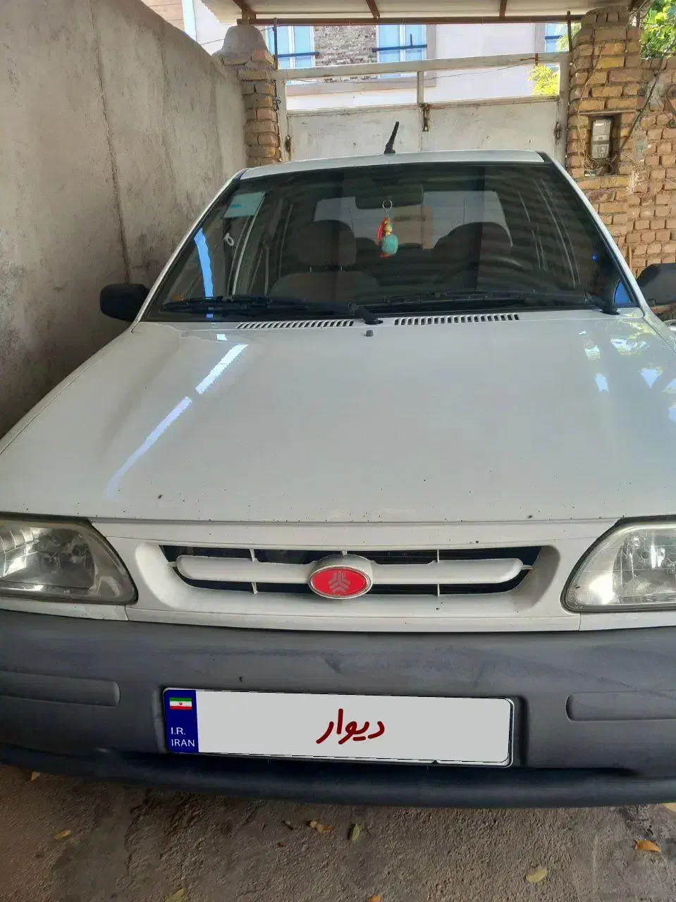 خودرو پراید، 131 آگهی ann_20798118