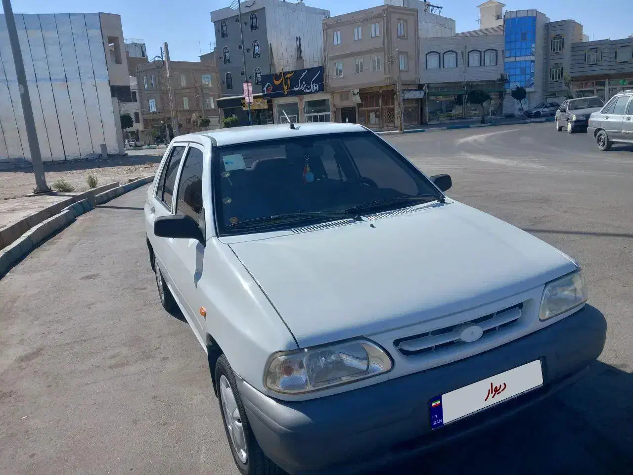 پراید 131 SE - 1397