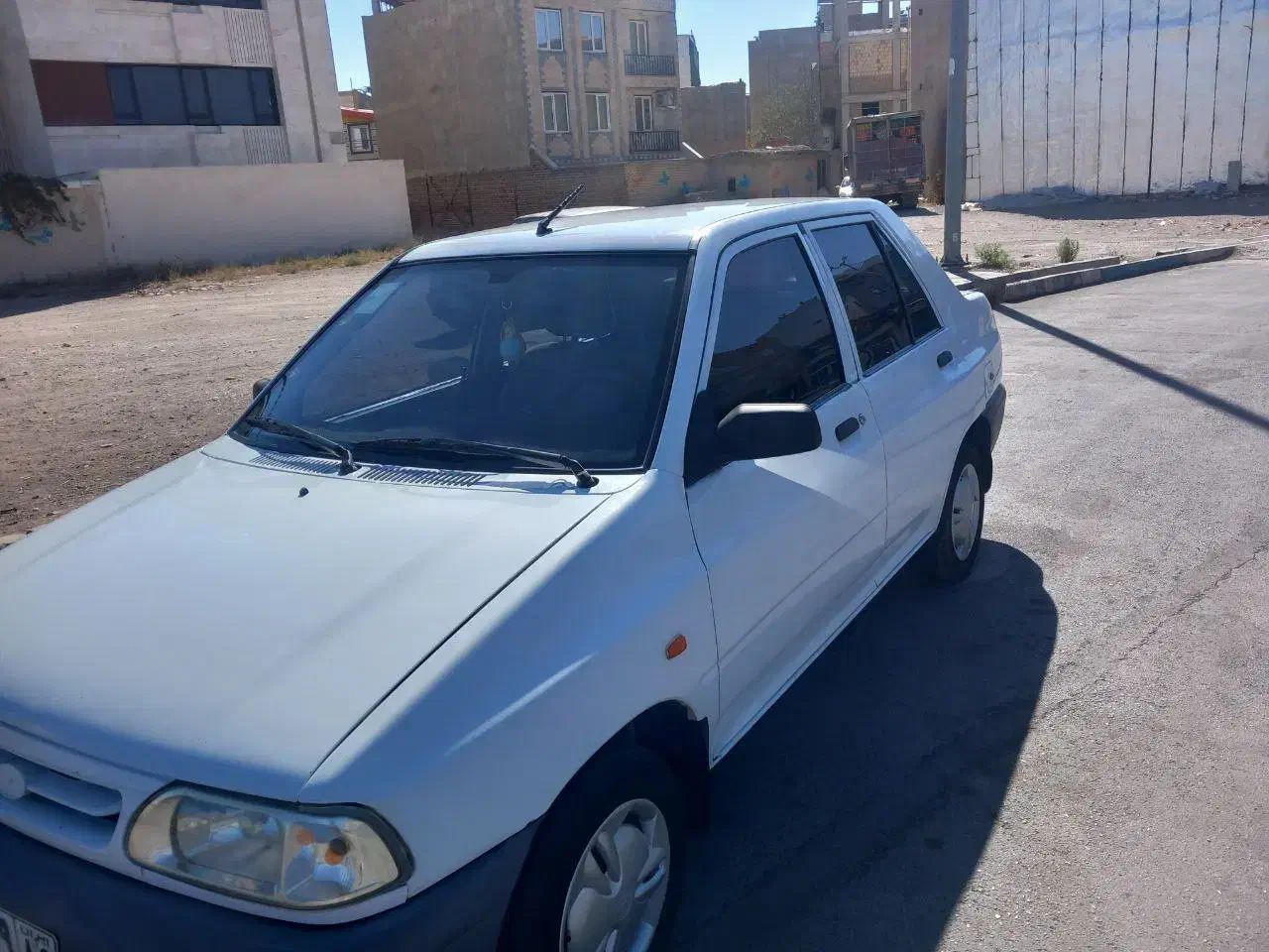 پراید 131 SE - 1397