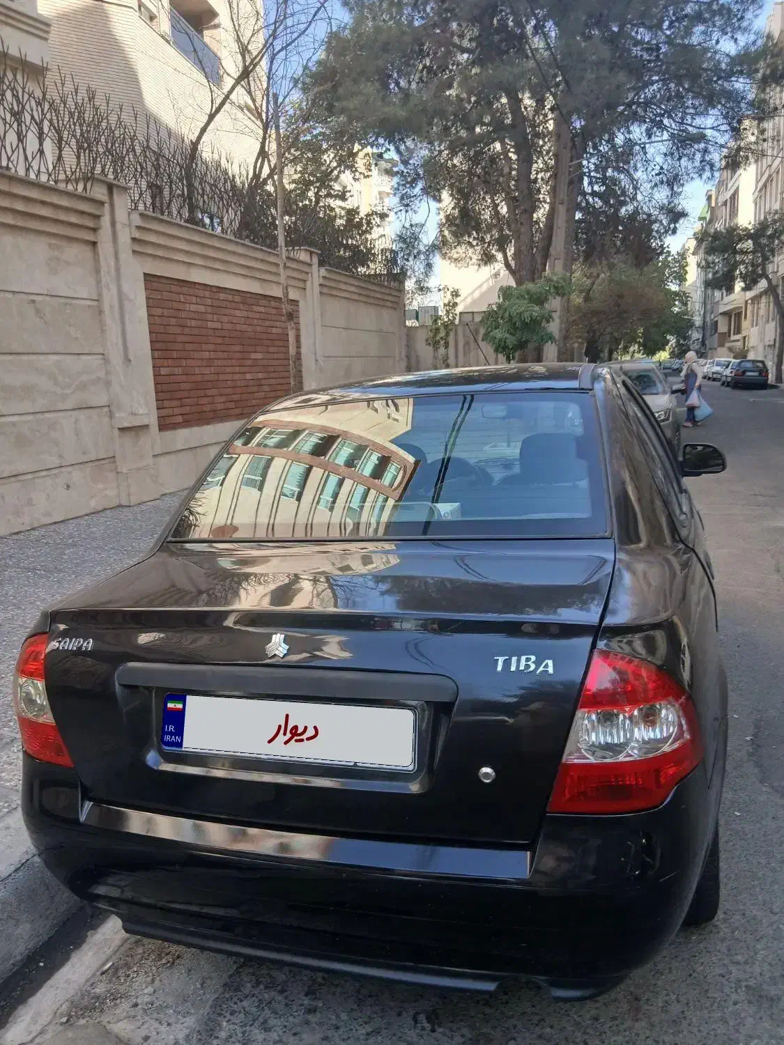 خودرو تیبا، صندوق دار آگهی ann_20798128