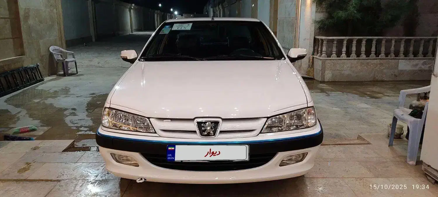 خودرو پژو، پارس آگهی ann_20798141