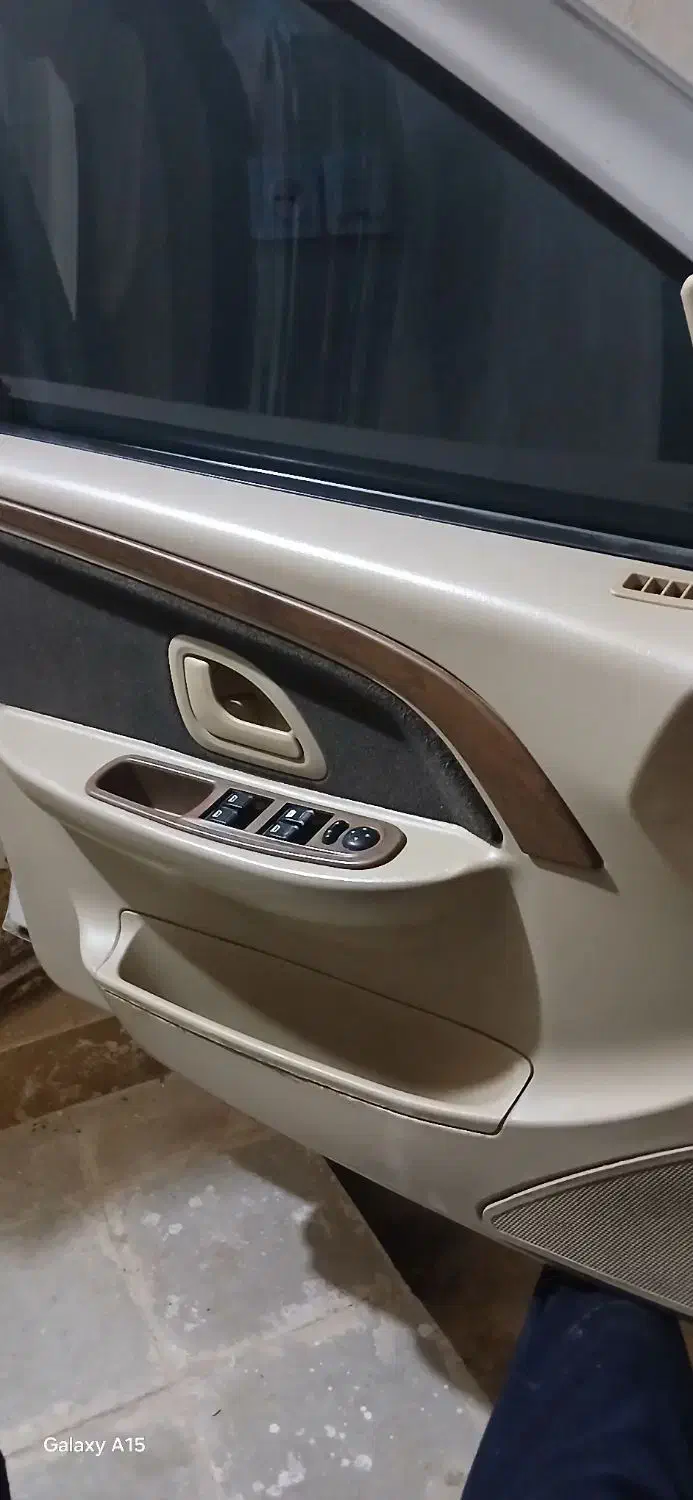 پژو پارس LX - 1400