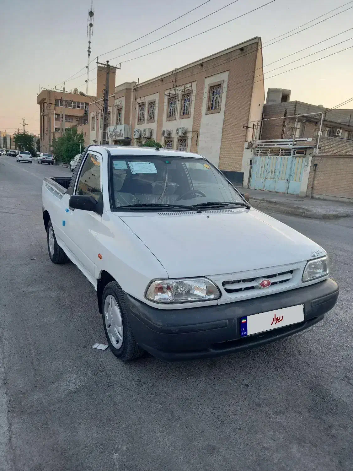 خودرو پراید، 151 آگهی ann_20798177