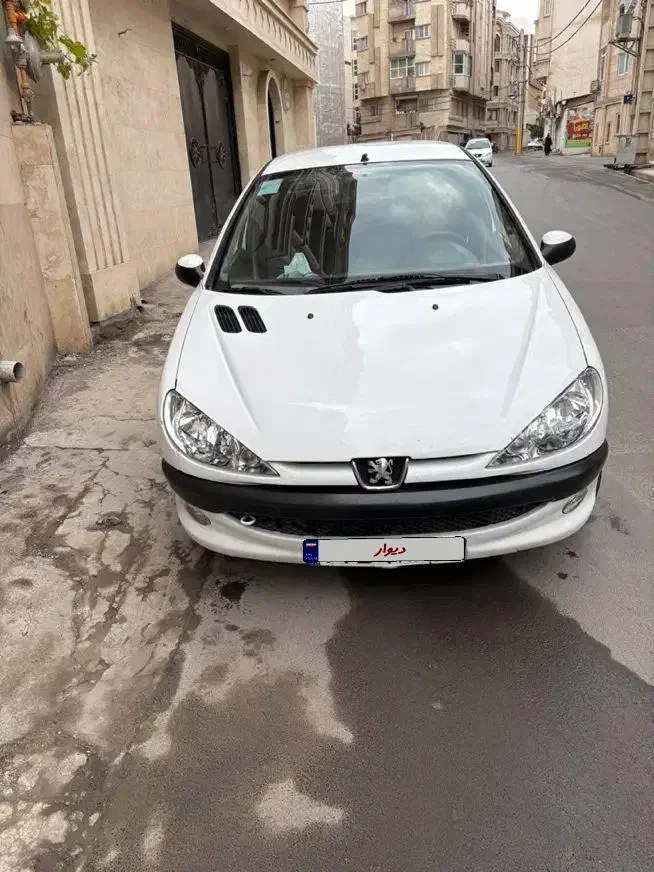 خودرو پژو، 206 آگهی ann_20798179
