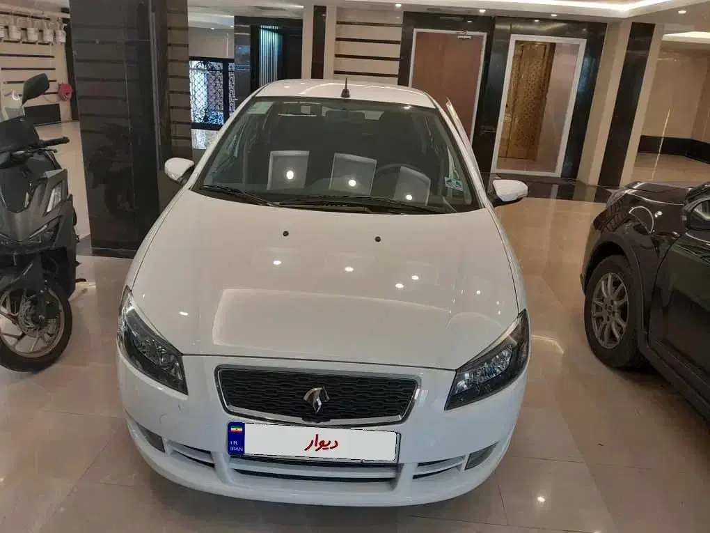 خودرو رانا، پلاس آگهی ann_20798199