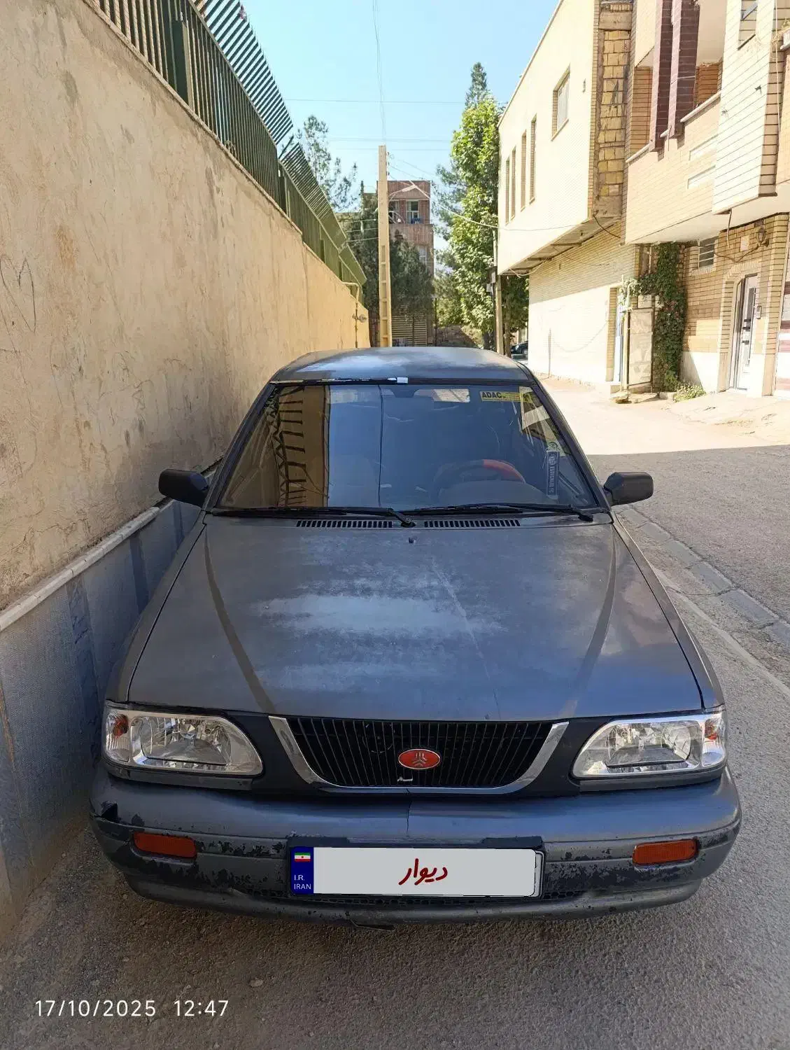 خودرو پراید، 141 آگهی ann_20798213