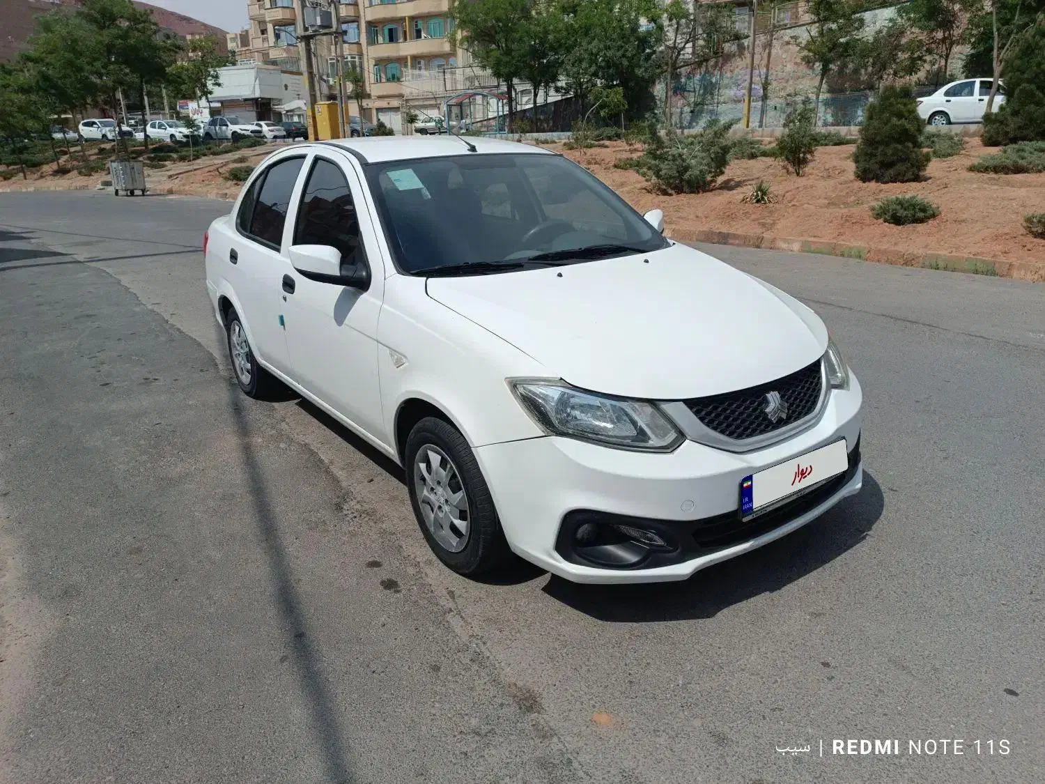 خودرو ساینا، S آگهی ann_20798215