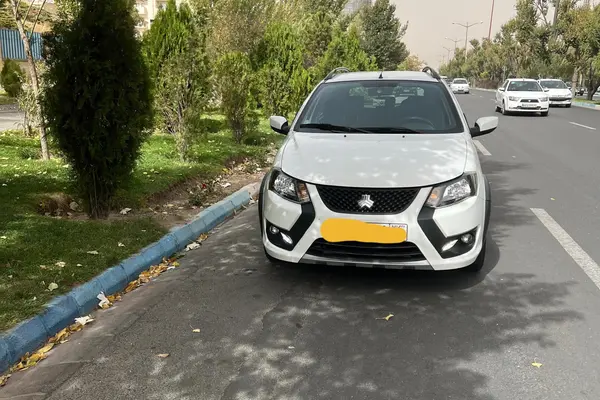 کوییک S پایه - 1400