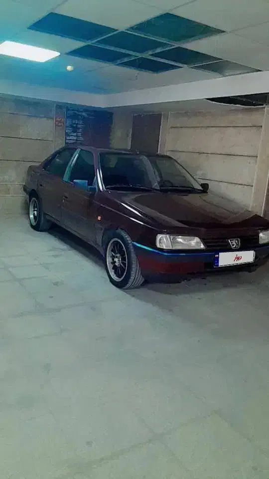 خودرو پژو، 405 آگهی ann_20798241