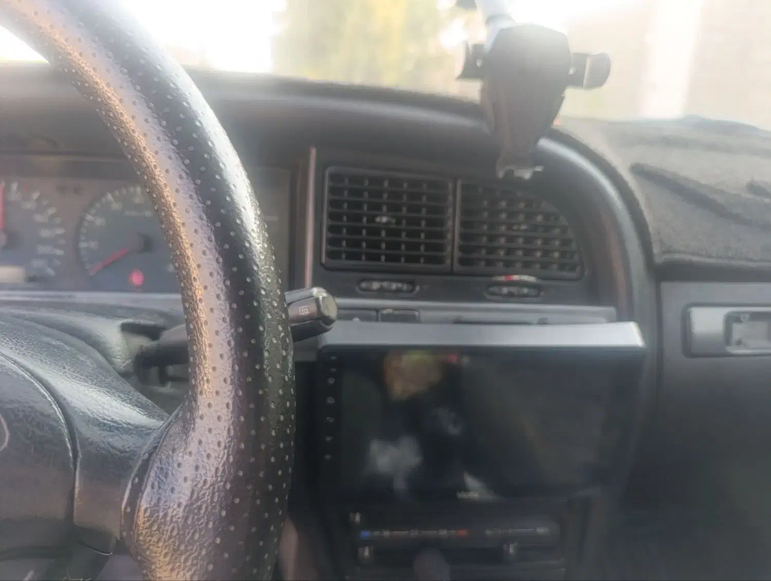 سیتروئن زانتیا SX - 1384