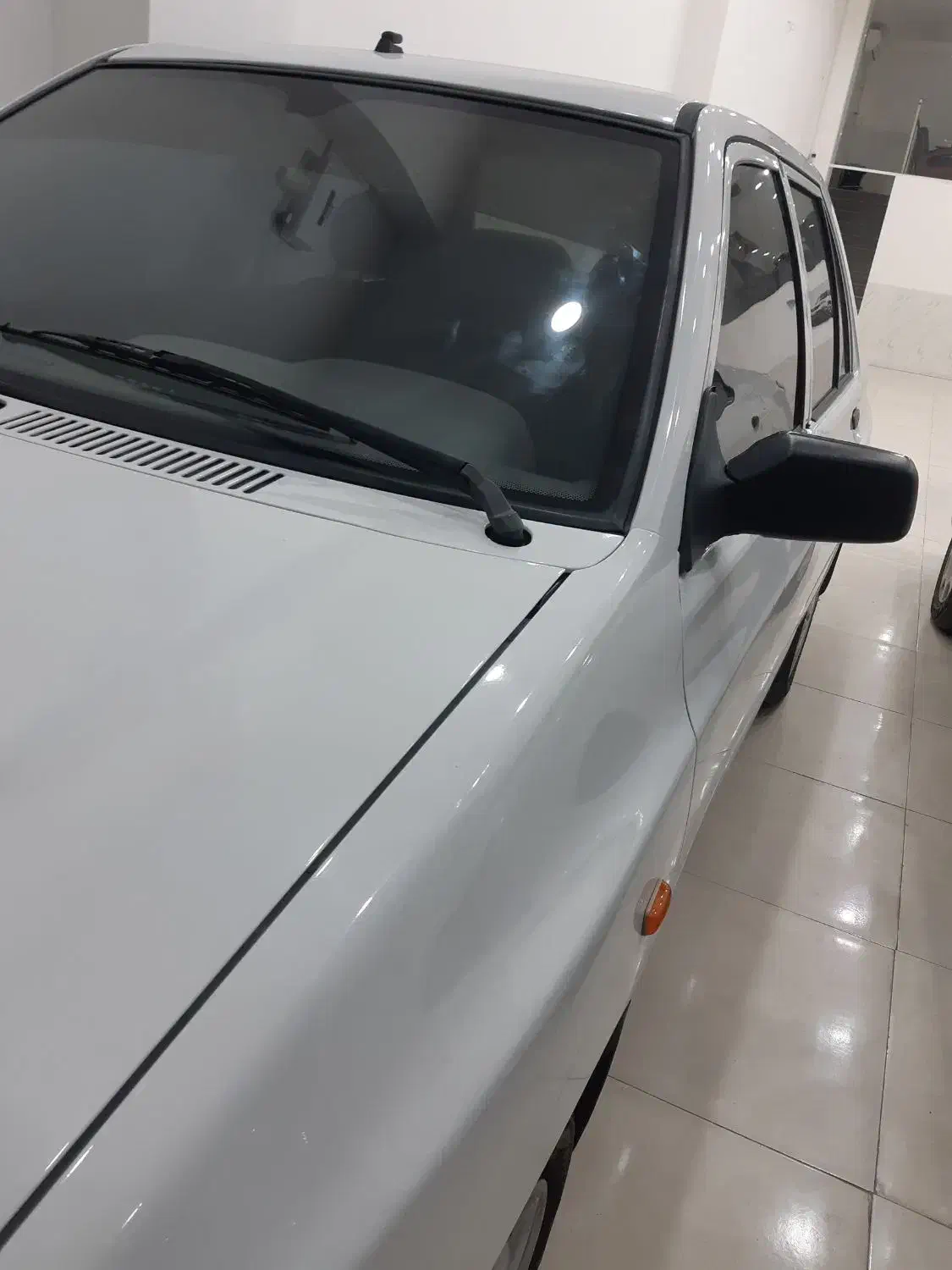 پراید 131 SE - 1397