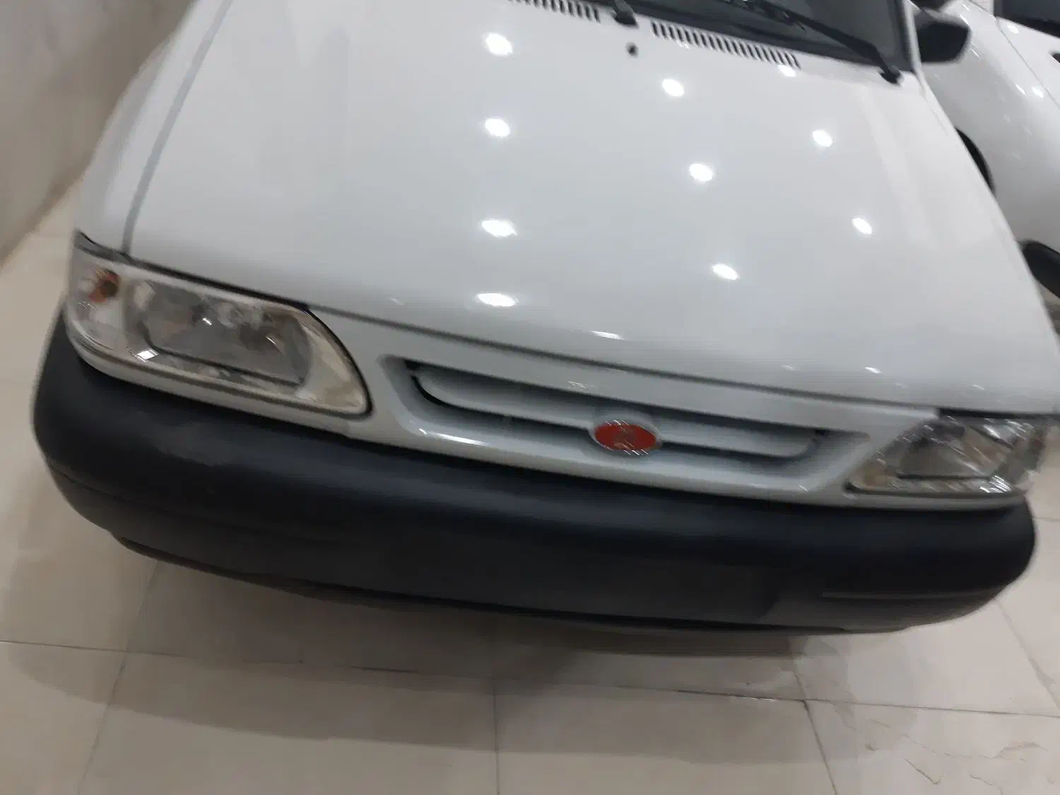 پراید 131 SE - 1397