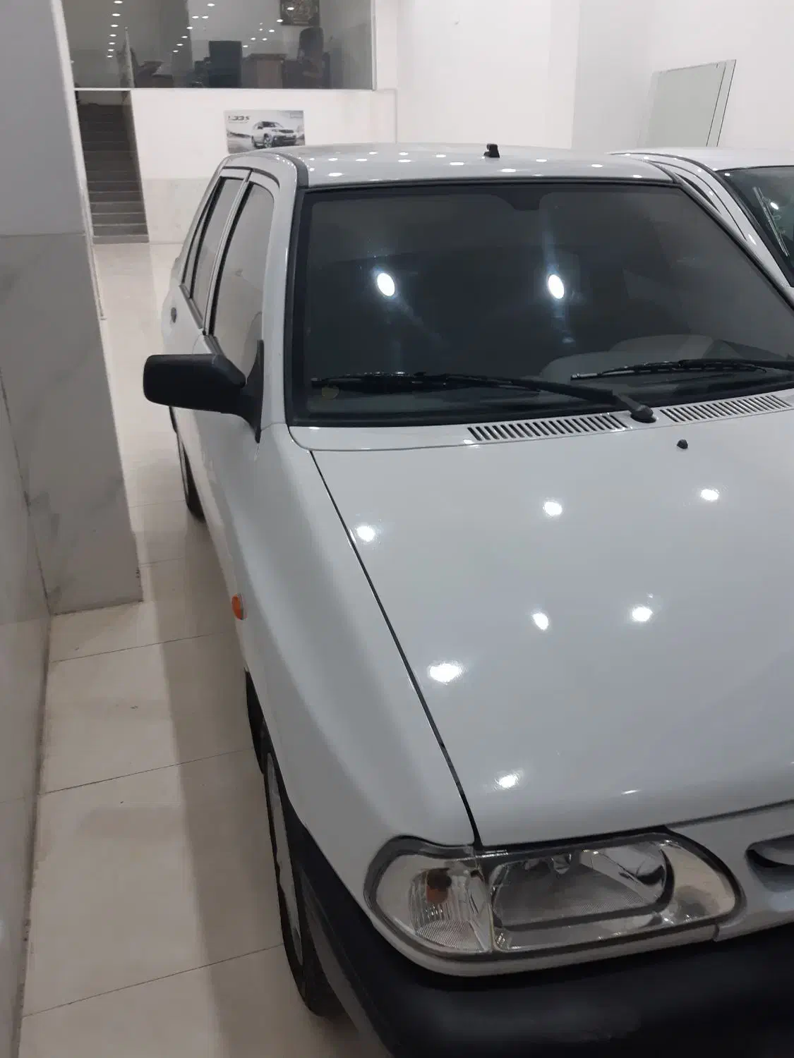 پراید 131 SE - 1397