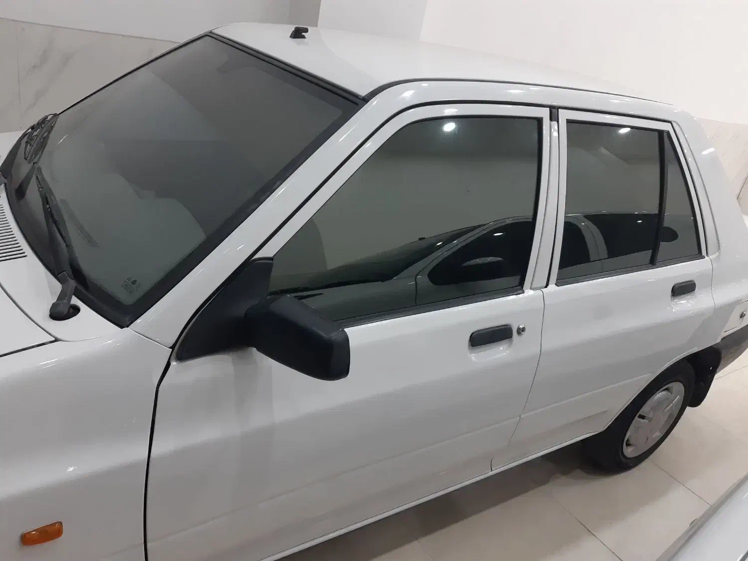 پراید 131 SE - 1397