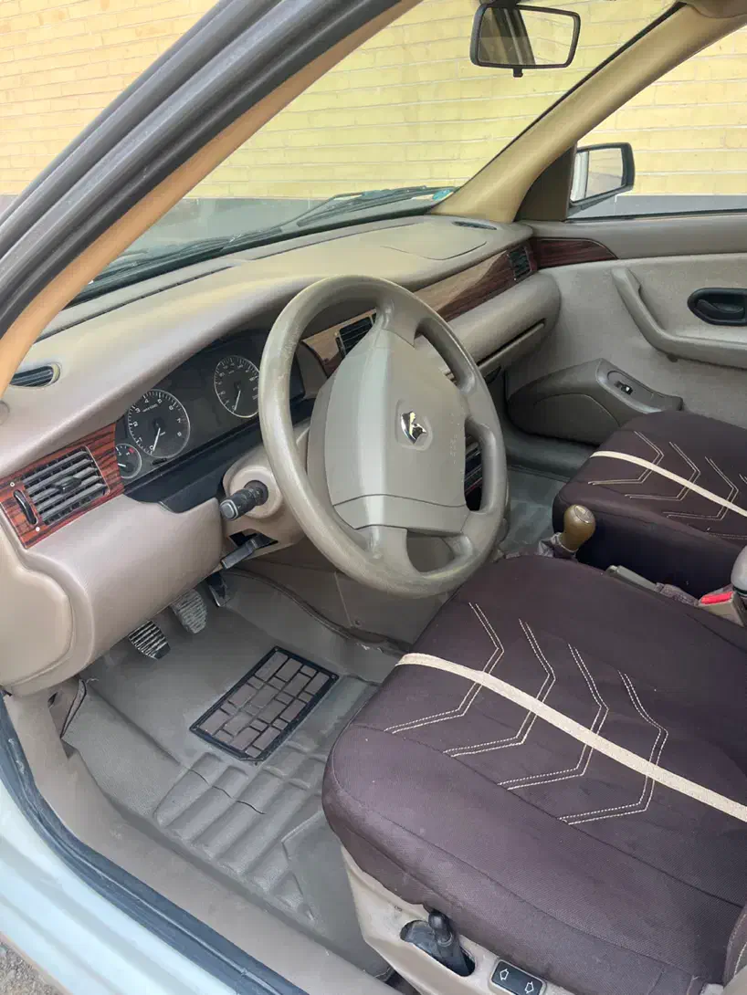 سمند LX XU7 - 1394