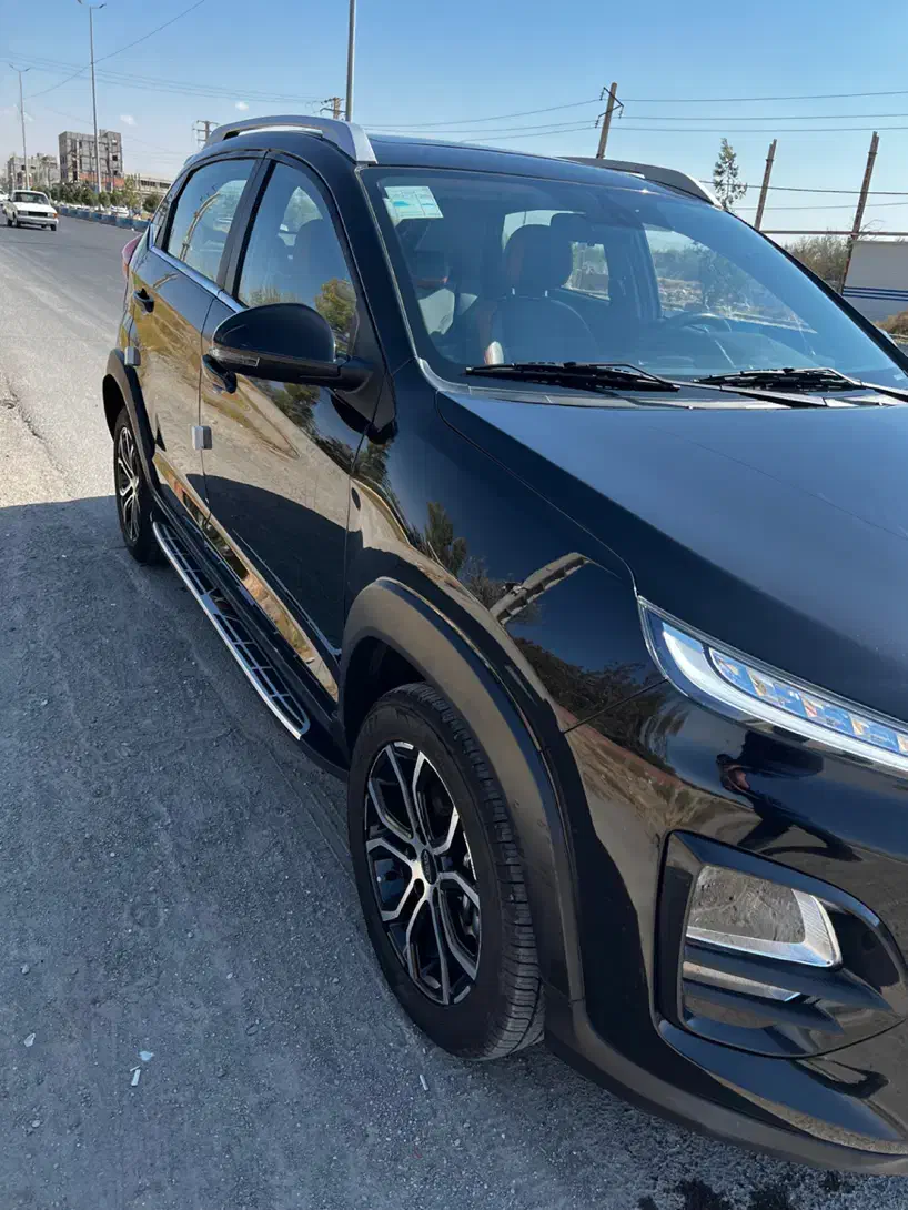 ام وی ام X22 پرو اتوماتیک IE - 1401