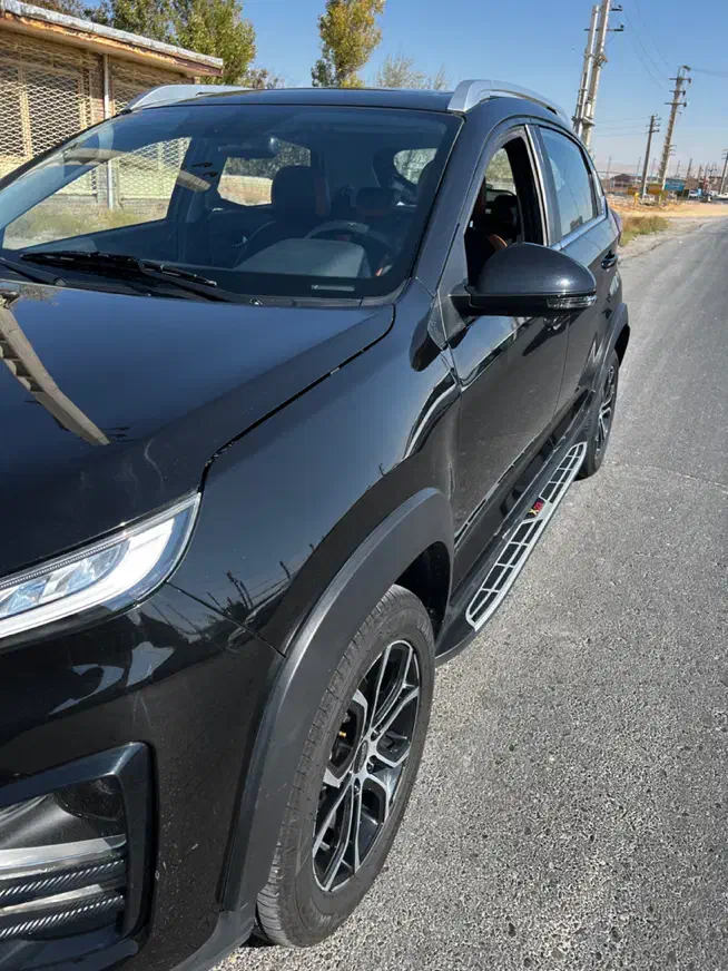 ام وی ام X22 پرو اتوماتیک IE - 1401