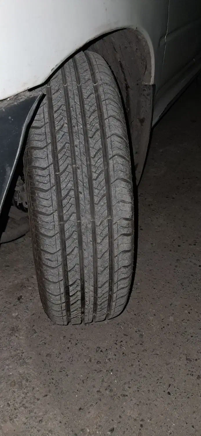 پراید 131 SE - 1399